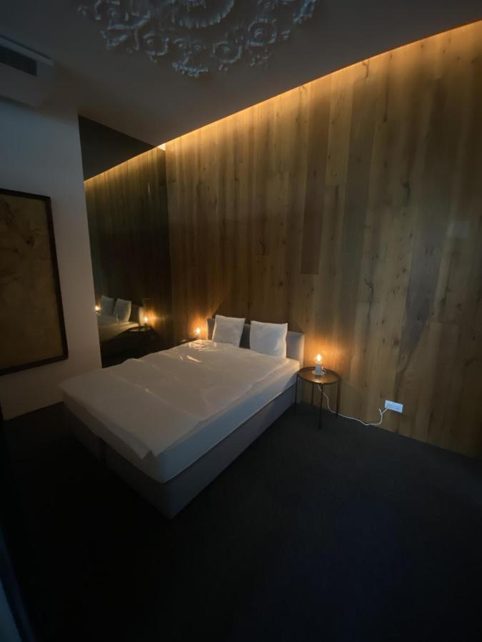 Loft Astoria Superior Suite Budapest Exterior foto