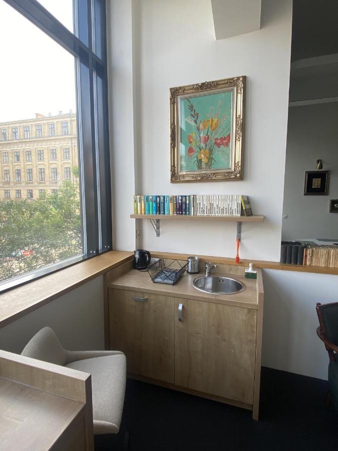 Loft Astoria Superior Suite Budapest Exterior foto