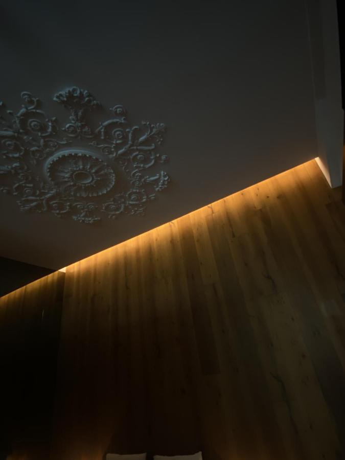 Loft Astoria Superior Suite Budapest Exterior foto